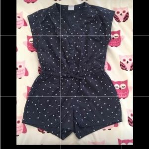 Toddler Jumper